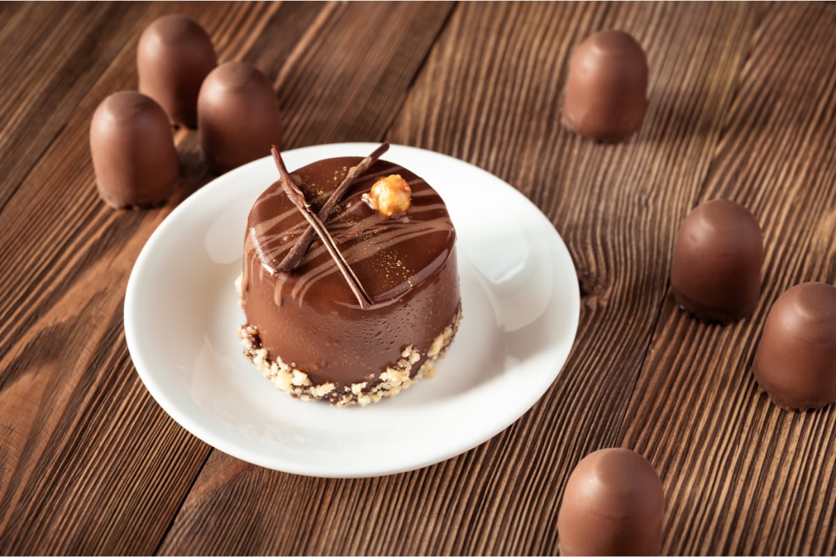5 Ideas For Chocolate Cake Fillings And Toppings 5-ideas-for-chocolate-cake-fillings-and-toppings